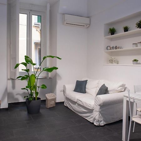 San Liborio Bed And Breakfast Napoli Exterior foto