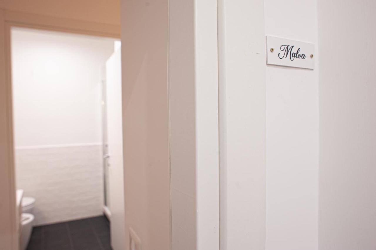 San Liborio Bed And Breakfast Napoli Exterior foto