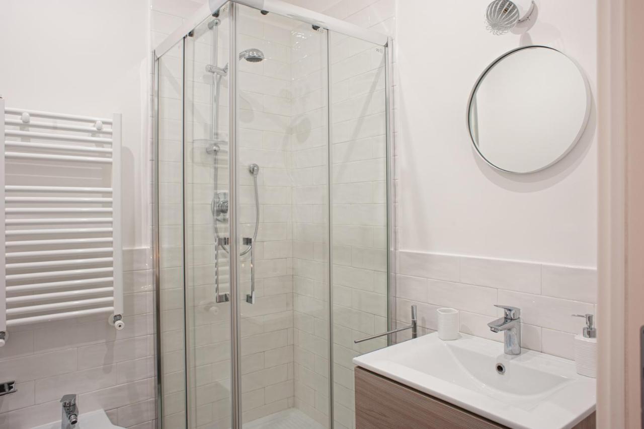 San Liborio Bed And Breakfast Napoli Exterior foto