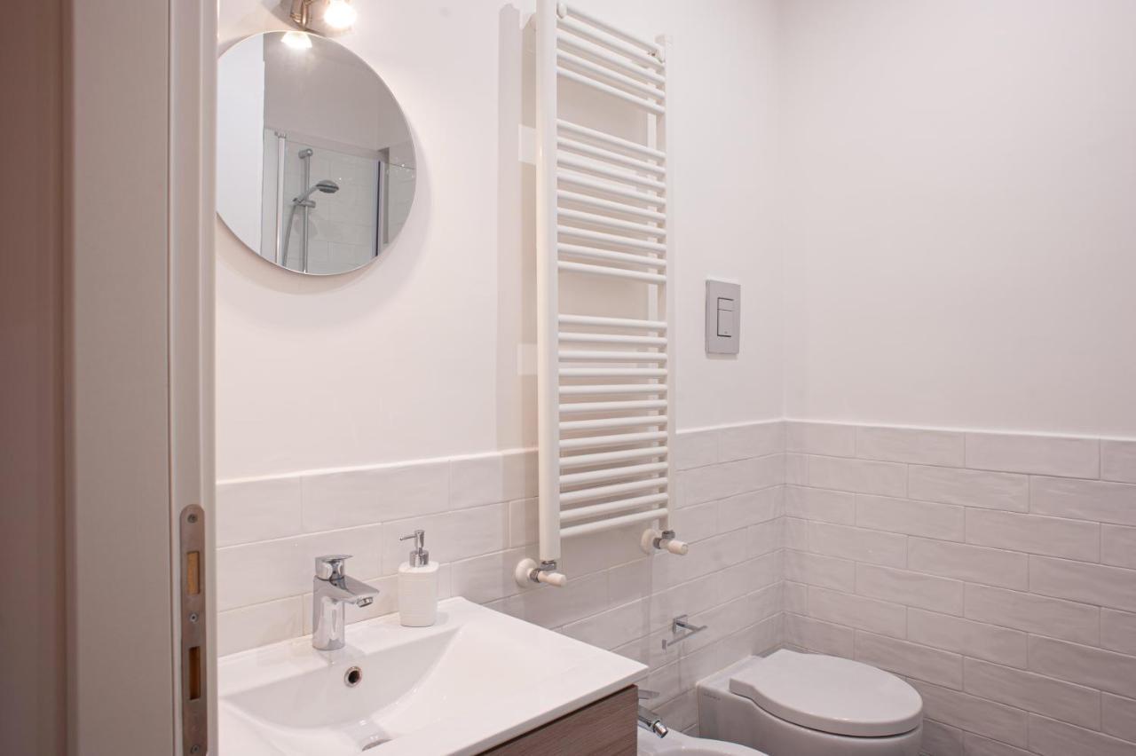 San Liborio Bed And Breakfast Napoli Exterior foto